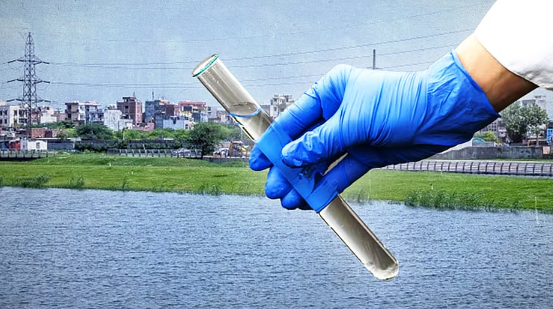 Delhi's Ground Water Is Loaded With Uranium: Highest In India