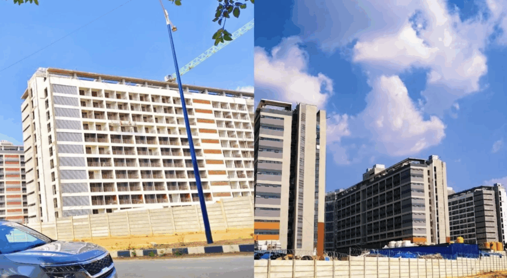 Foxconn Hire 30,000 In 9 Months For Bengaluru iPhone Factory; 80% Are Women