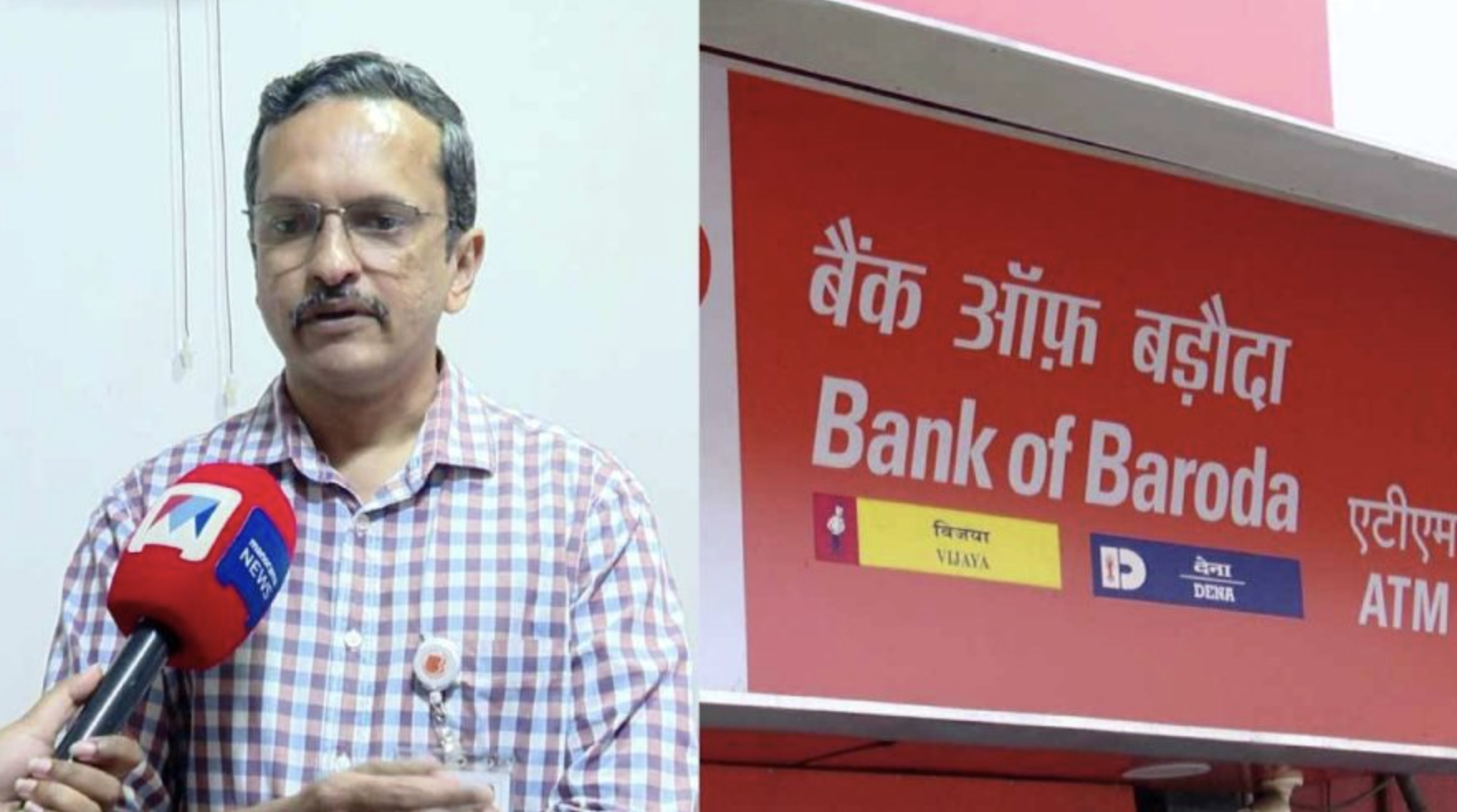 Bank Of Baroda Clerk Rescues Digital Arrest Victim: Rs 27 Lakh Saved