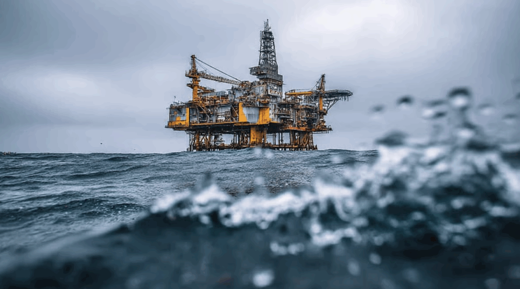 Govt Demands Rs 2.7 Lakh Crore From Reliance, BP For Under-Producing Natural Gas