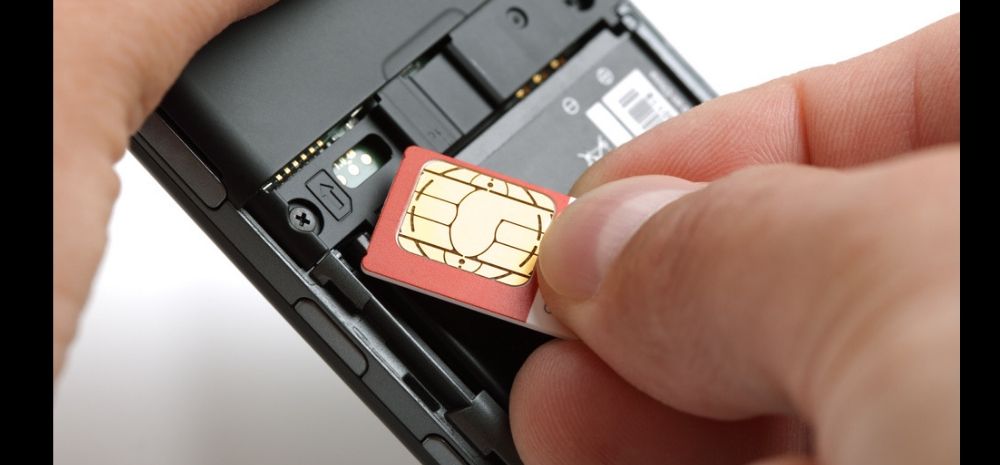 SIM Holder Will Be Jailed, Even If SIM Wasn't Used By That User