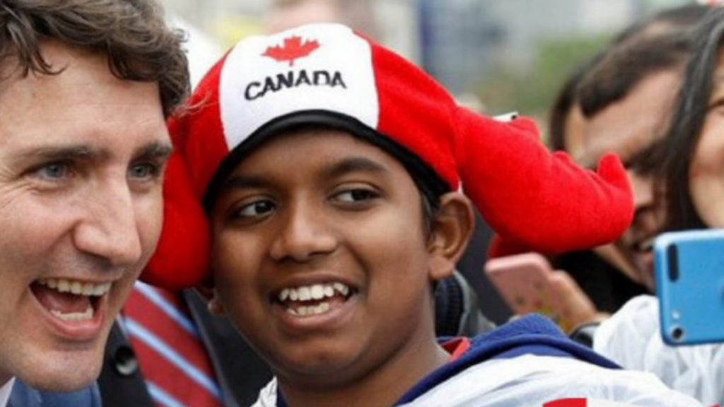 Canada Removes Record Number Of Indians: 2800+ Indians Deported