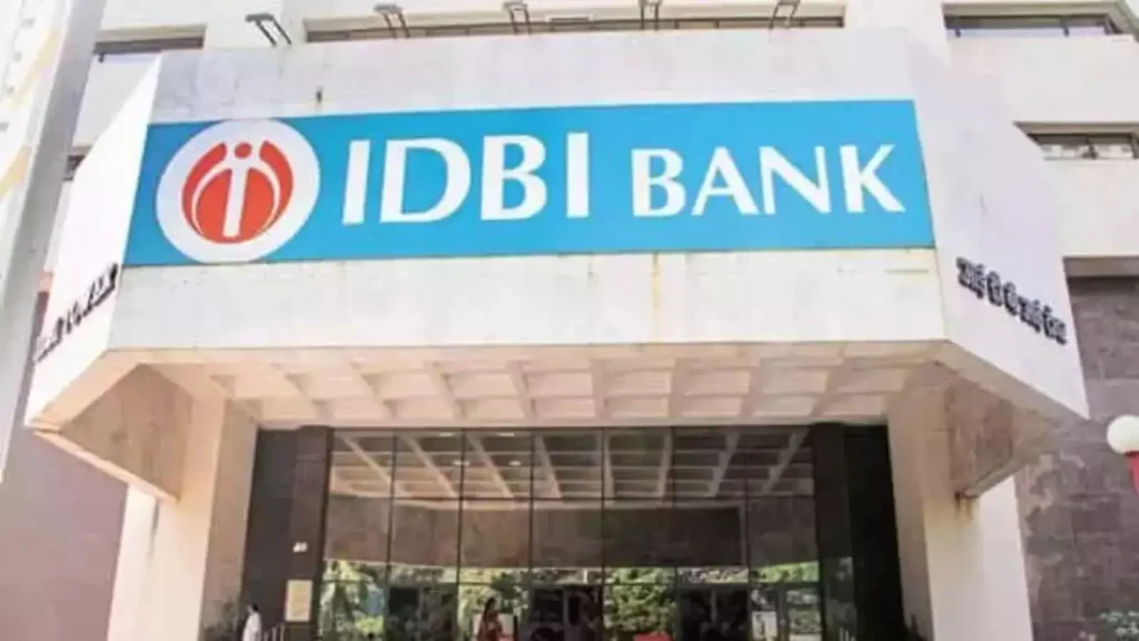 Canadian Bank Can Buy Govt & LIC's Stake In IDBI Bank - Reports