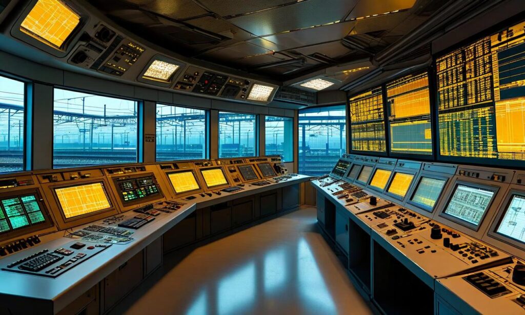 Tata Will Co-Develop Kavach Protection System: Rs 50,000 Crore Investment 