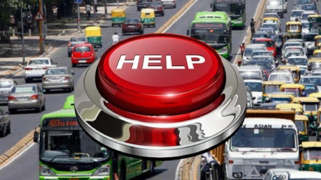 Road Accident Victims To Get Cashless Treatment For 7 Days: Any Road, Across India