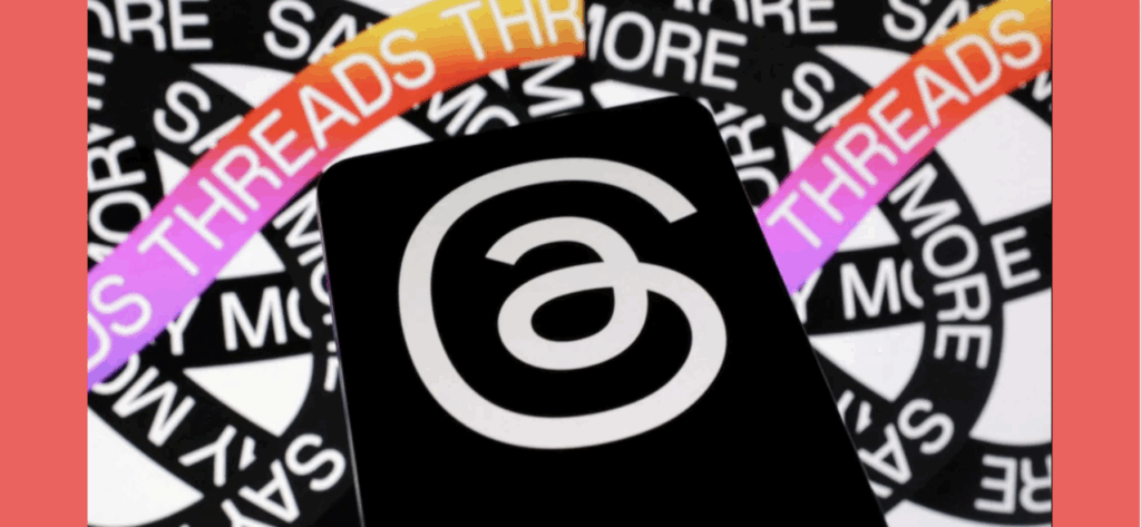 With 14 Crore Daily Mobile Users, Meta's Thread Overtakes X (Twitter)