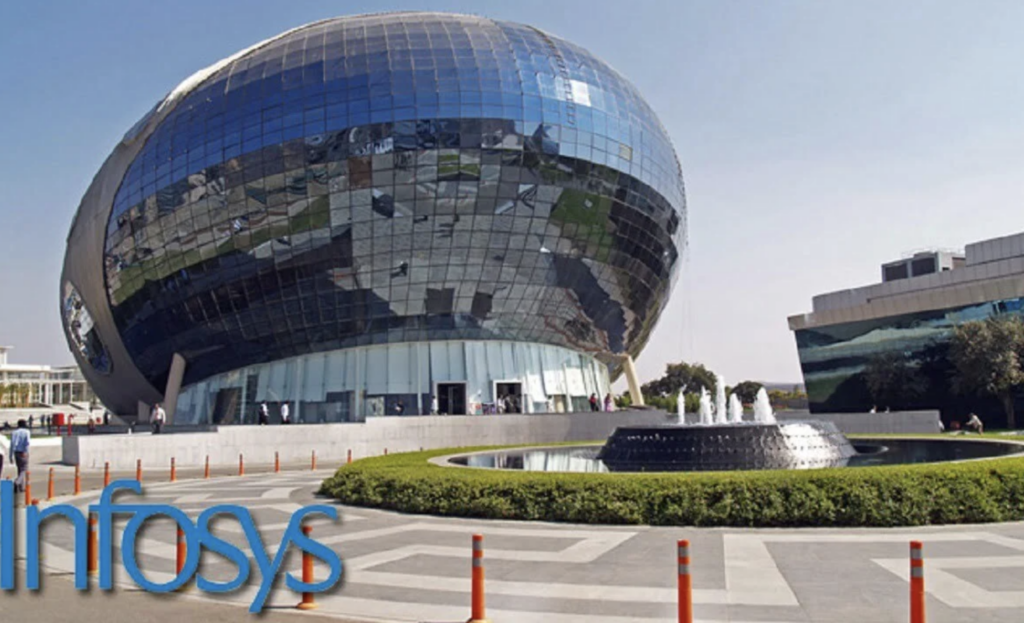 Infosys Asks Work From Home Employees To Submit Electricity Bill