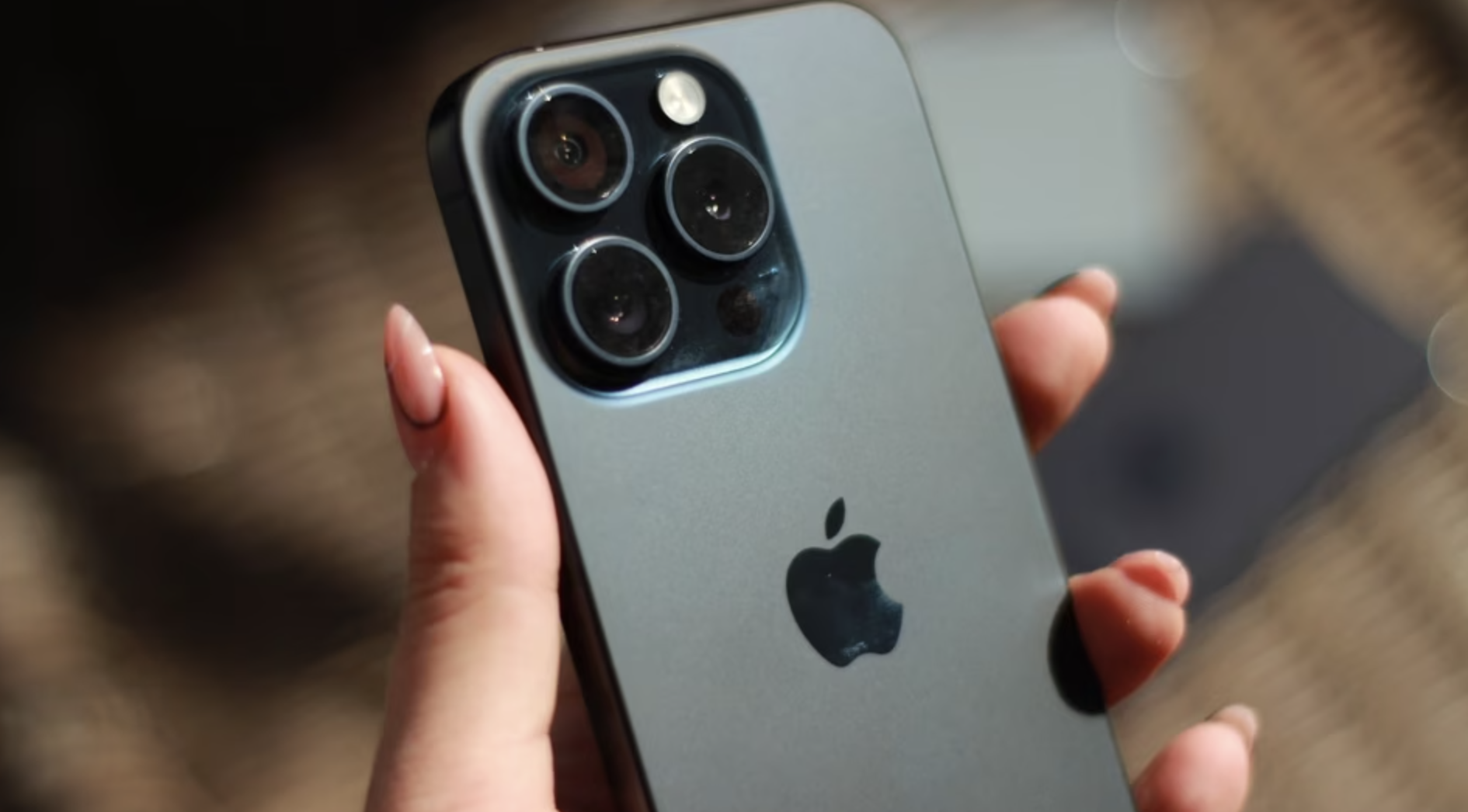 Apple Might Not Launch iPhone 18 In 2026: Here's The Reason Why?