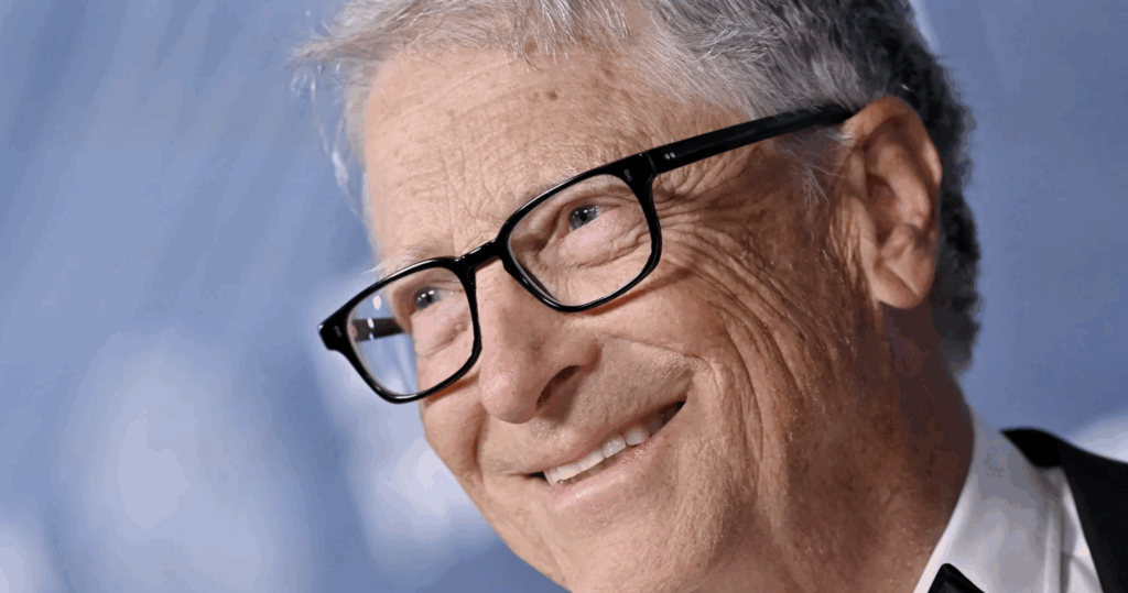 Bill Gates Predicts 2-Day Work Week For All Employees, Thanks To AI