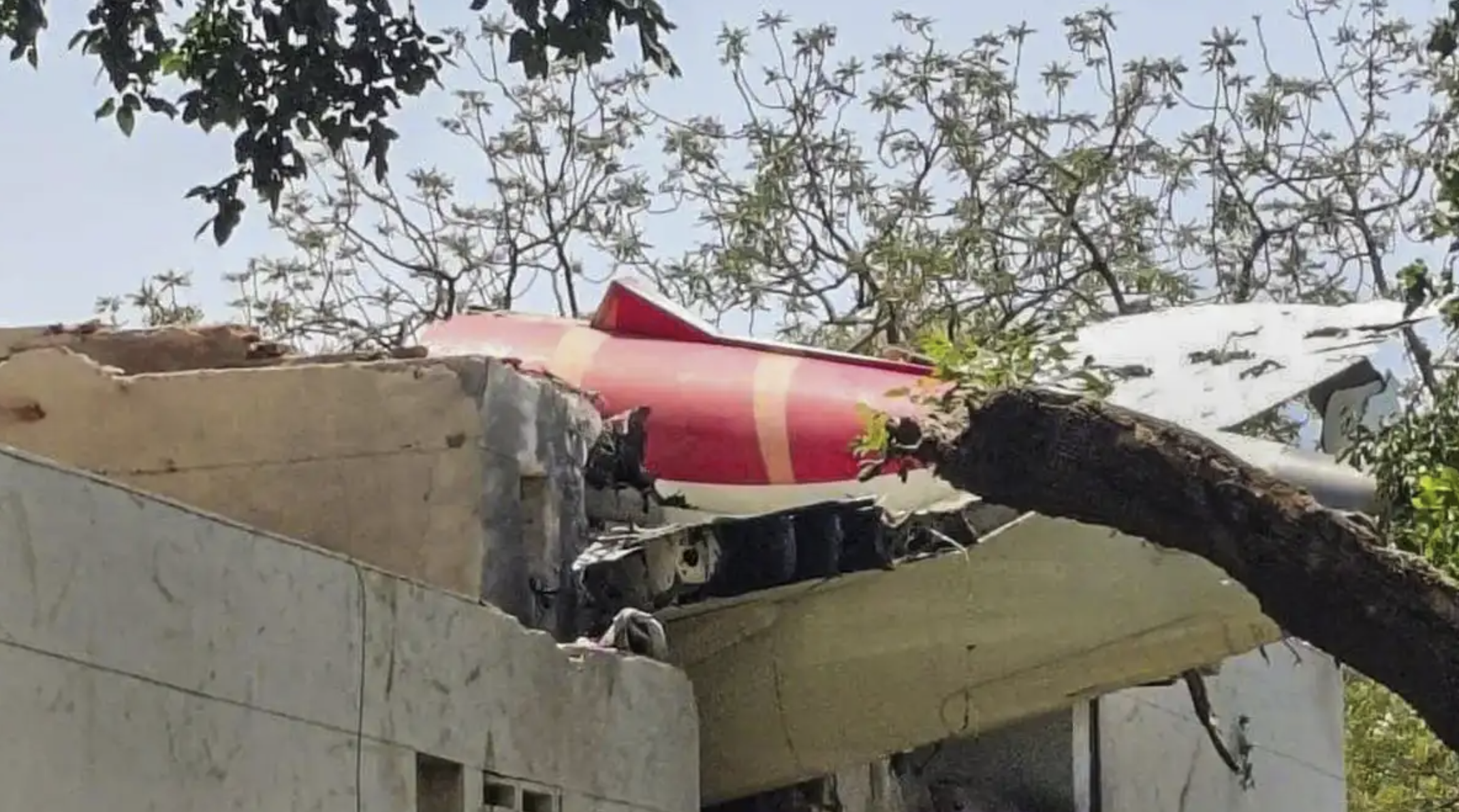 Air India AI171 Crash Investigation Lean Toward Pilot's Fault