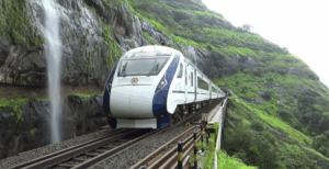 Bengaluru To Mangalore In 5 Hours With New Vande Bharat Express