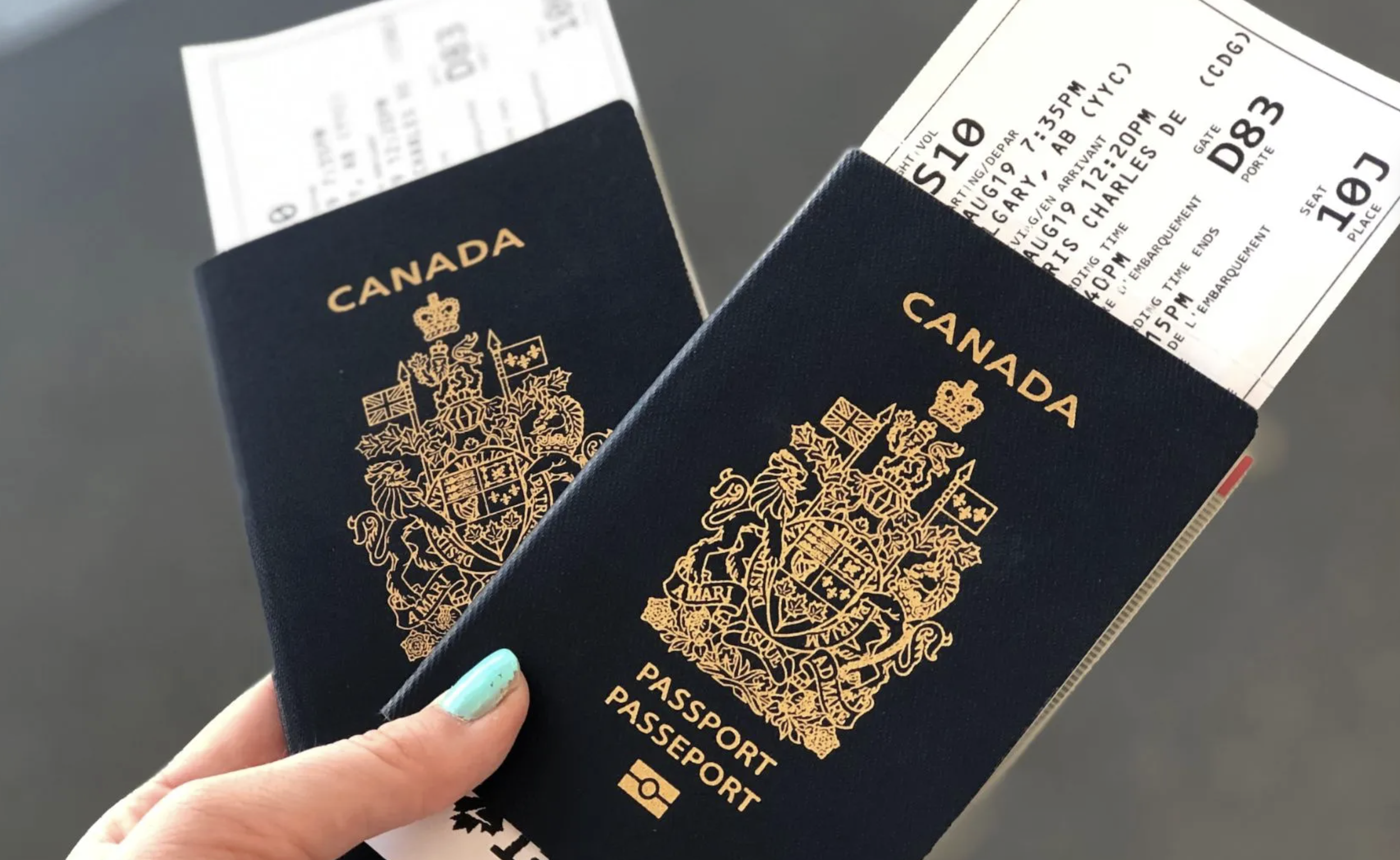 10 Lakh+ Canadian Work Permits Will Expire In 2026: Indians To Be Impacted