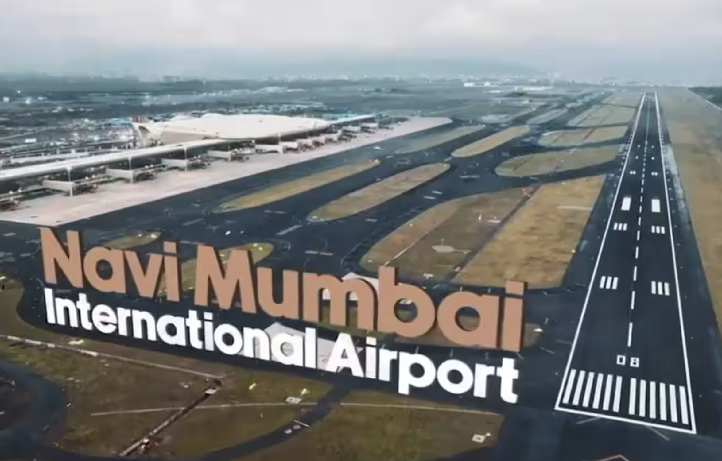 TRAI Will Investigate Why Adani Group Is Blocking Airtel, Jio In Navi Mumbai Airport
