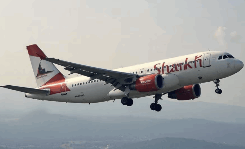India's Newest Airline: Shankh Airline To Launch In March