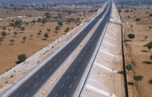 Surat To Chennai In 17 Hours With New Rs 19,000 Crore Expressway