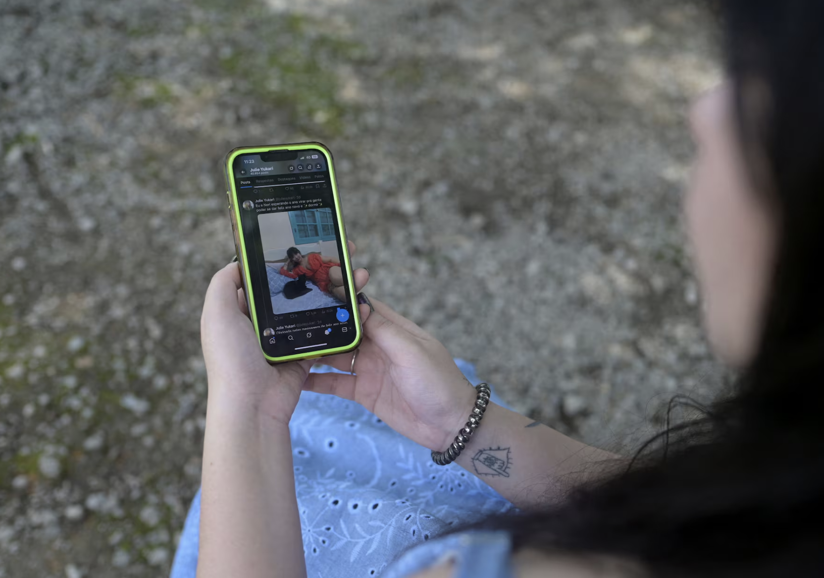 Govt Issues Notice To Elon Musk For Removing Obscene Content Created Using Grok