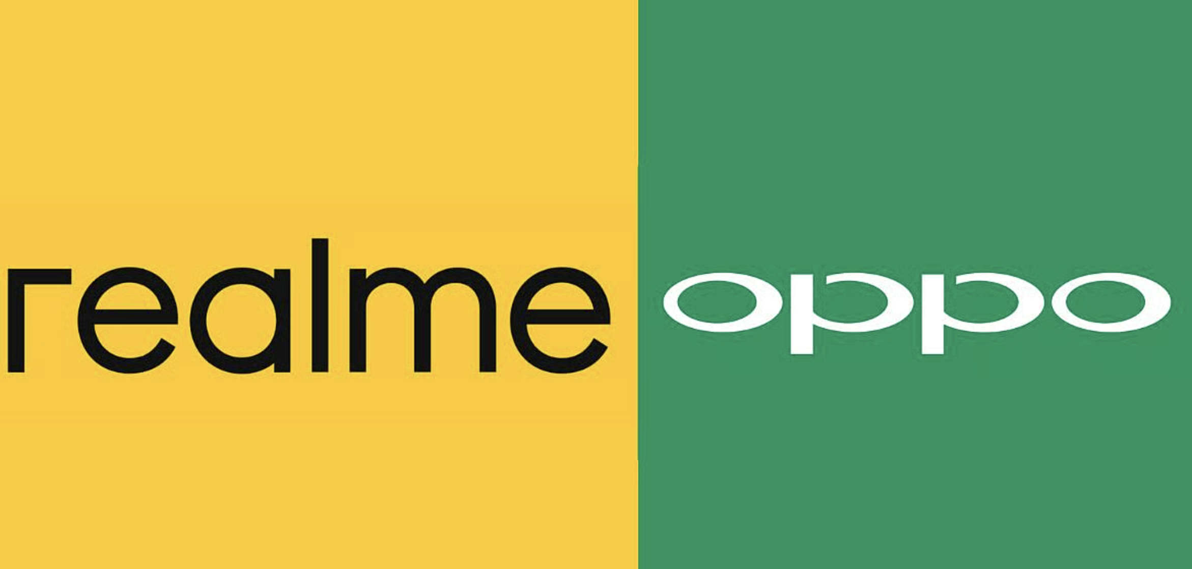 Realme Will Become A Sub-Brand Under Oppo!
