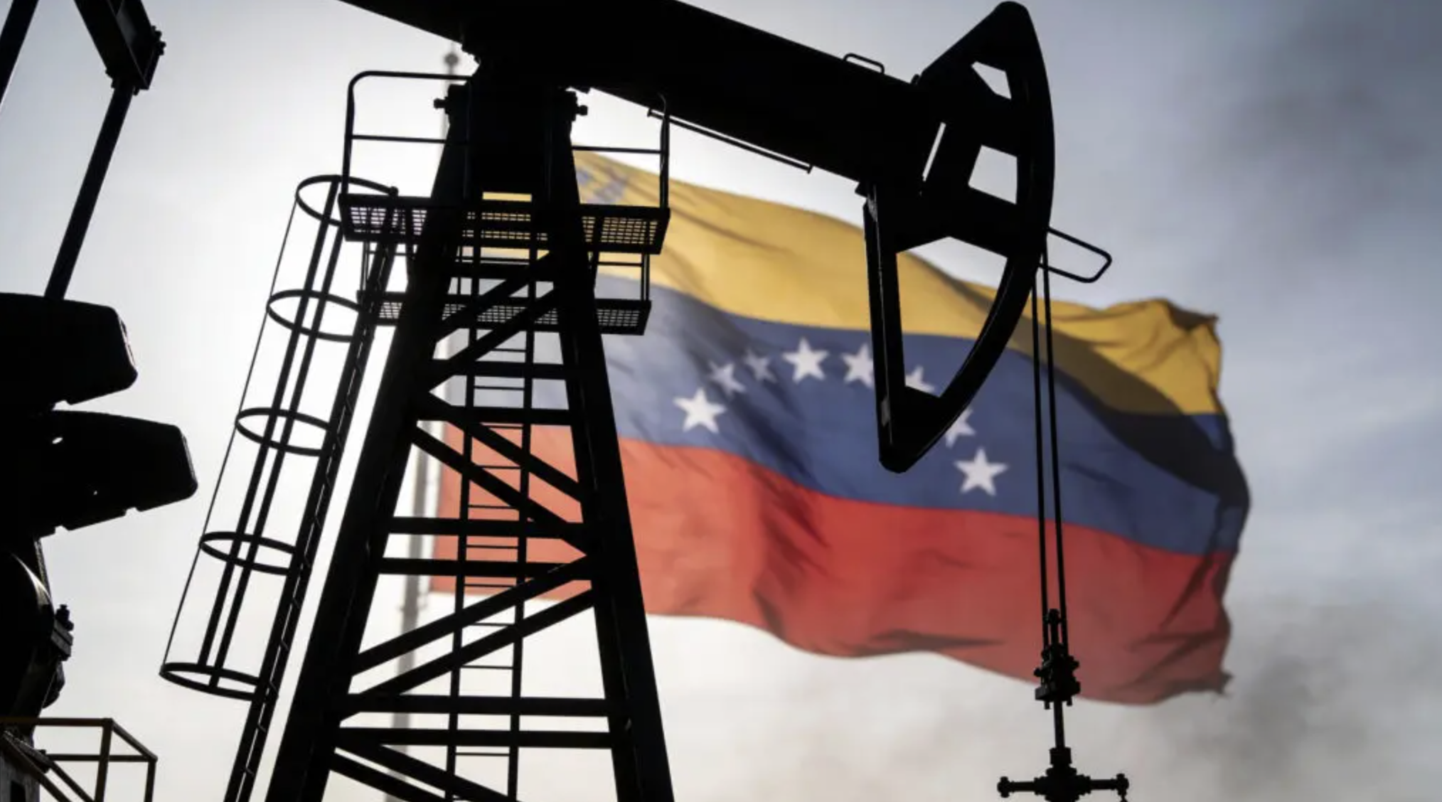 After Stopping Russian Oil, Trump Might 'Allow' India To Buy Venezuelan Oil
