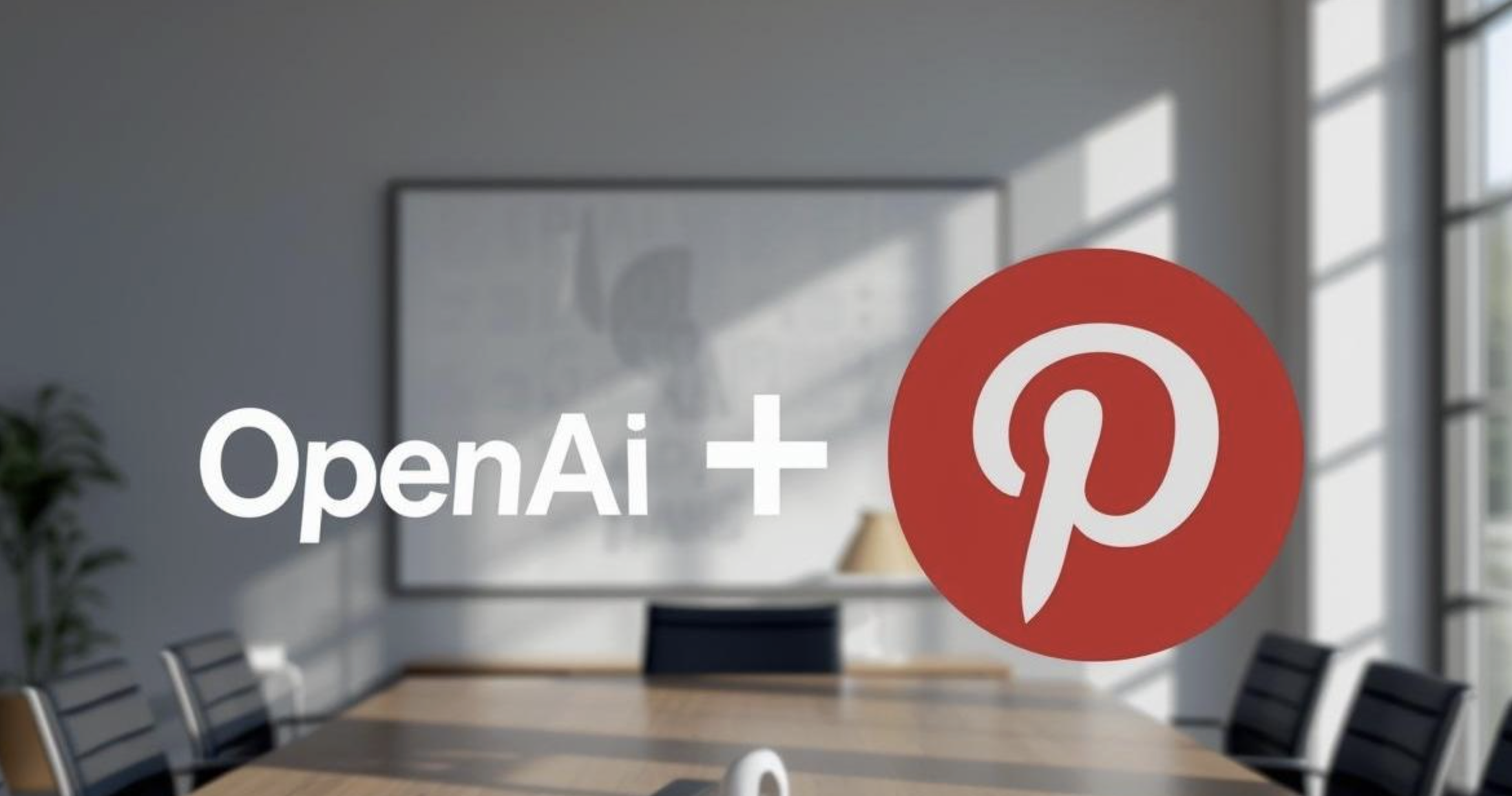 ChatGPT Can Acquire Pinterest To Have Insights Of 60 Crore Users