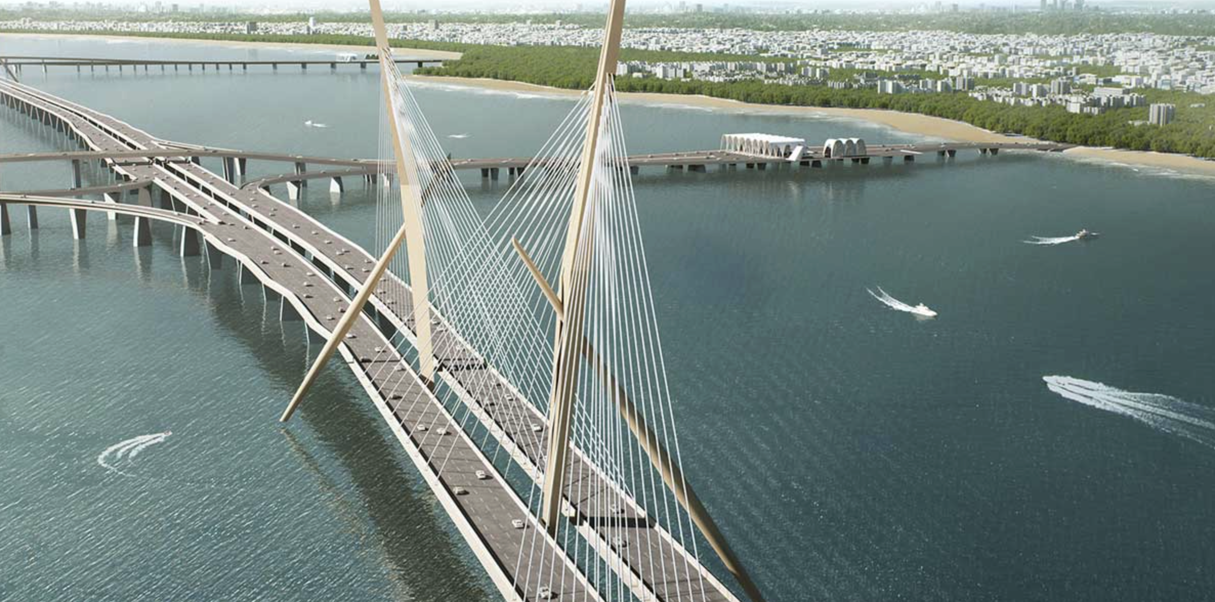 Bandra-Versova Sea Link Triggers Real Estate Boom In Mumbai