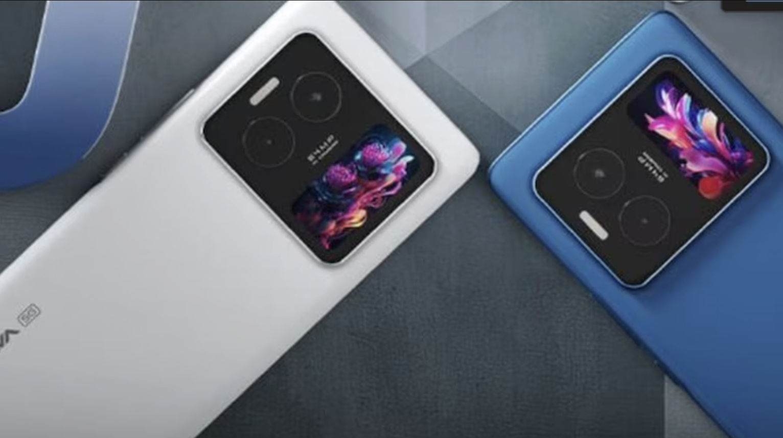 Lava Offers Dual-Screen Smartphone Under Rs 20,000: Blaze Duo 3