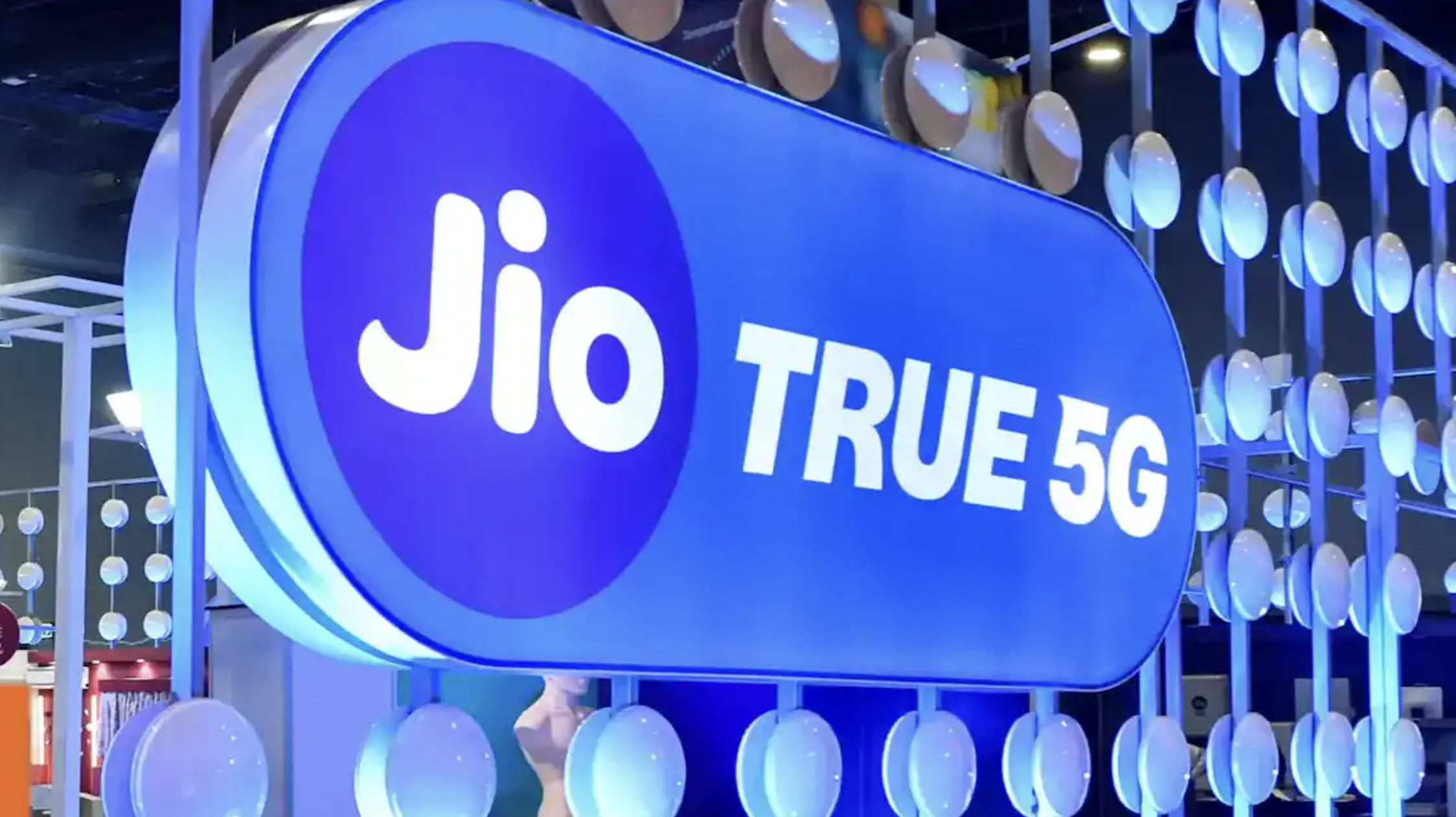 Reliance Jio Launches 36-Days Special Plan: 2GB/Day, Rs 450