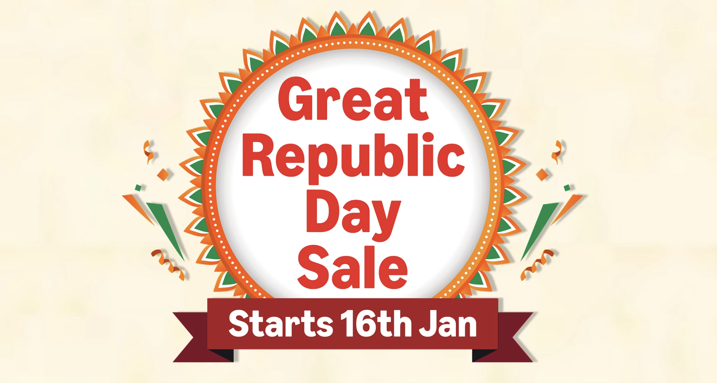 Amazon Offers Upto 80% Discount On Electronics, Appliances Under Great Republic Day Sale 2026