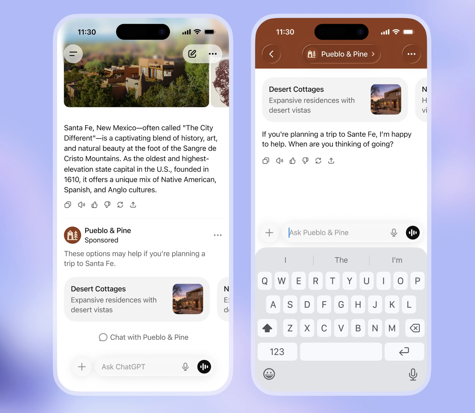 ChatGPT Will Start Showing Ads To Unpaid Users, Based On Conversations