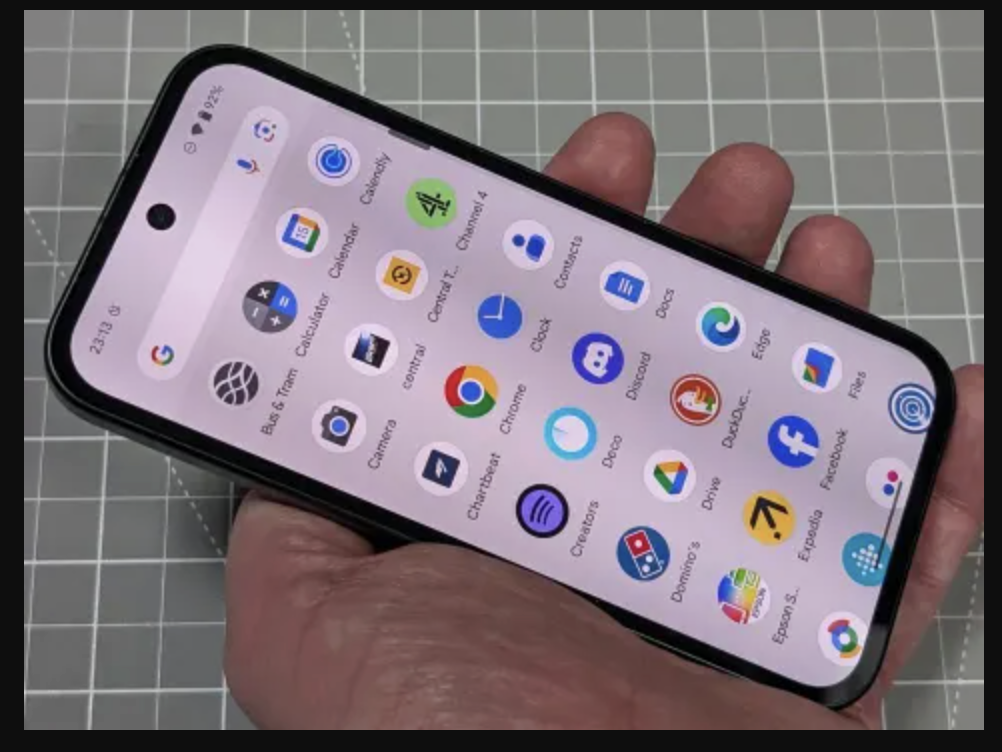 Google Pixel 10a Expected To Launch In February At Under Rs 55,000