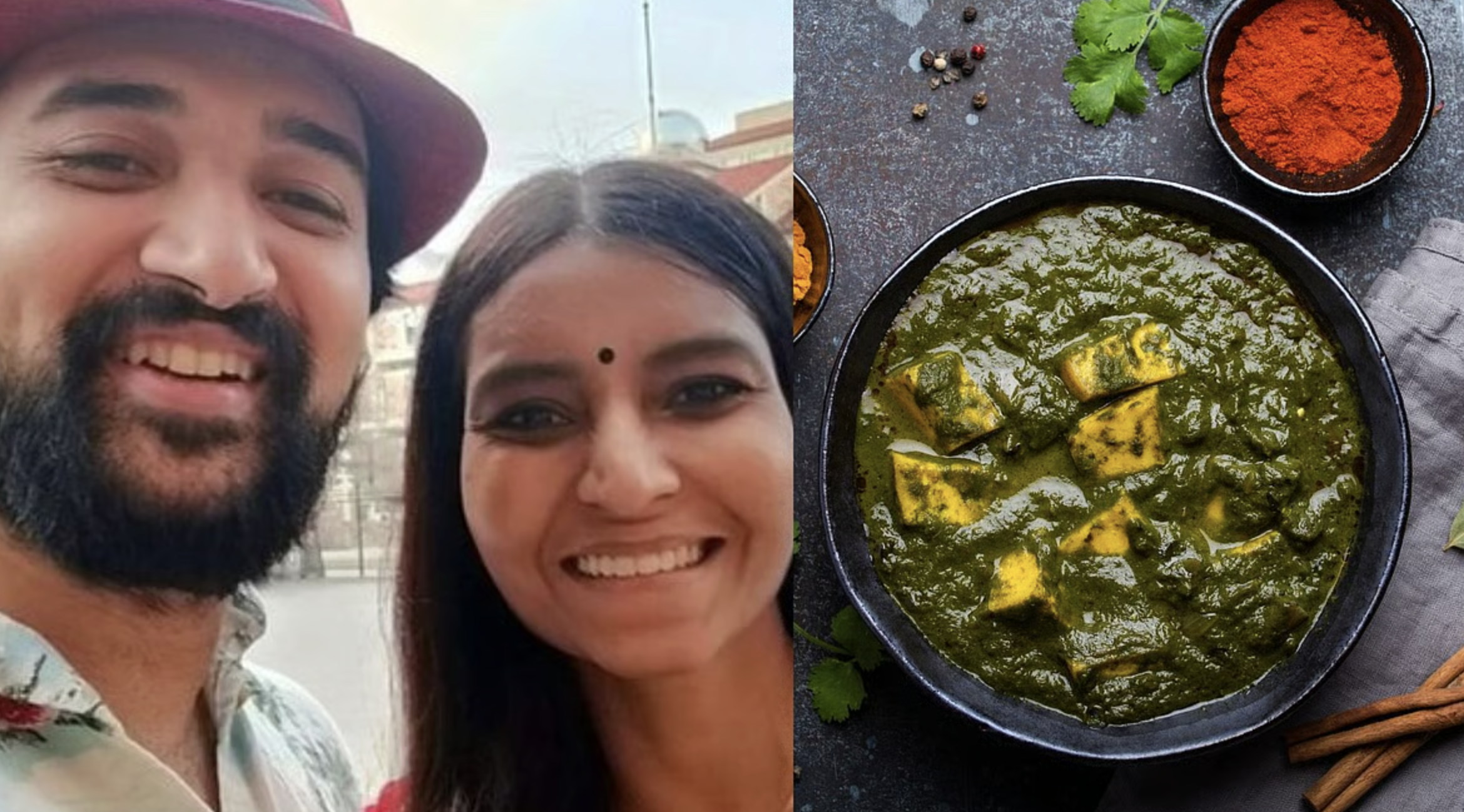 Discrimination Over Palak Paneer Leads To Rs 1.8 Crore Settlement In Colordao