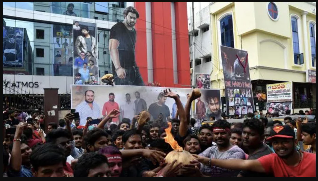 Movie Ticket Hike Should Be Declared 90 Days In Advance  - Telangana High Court