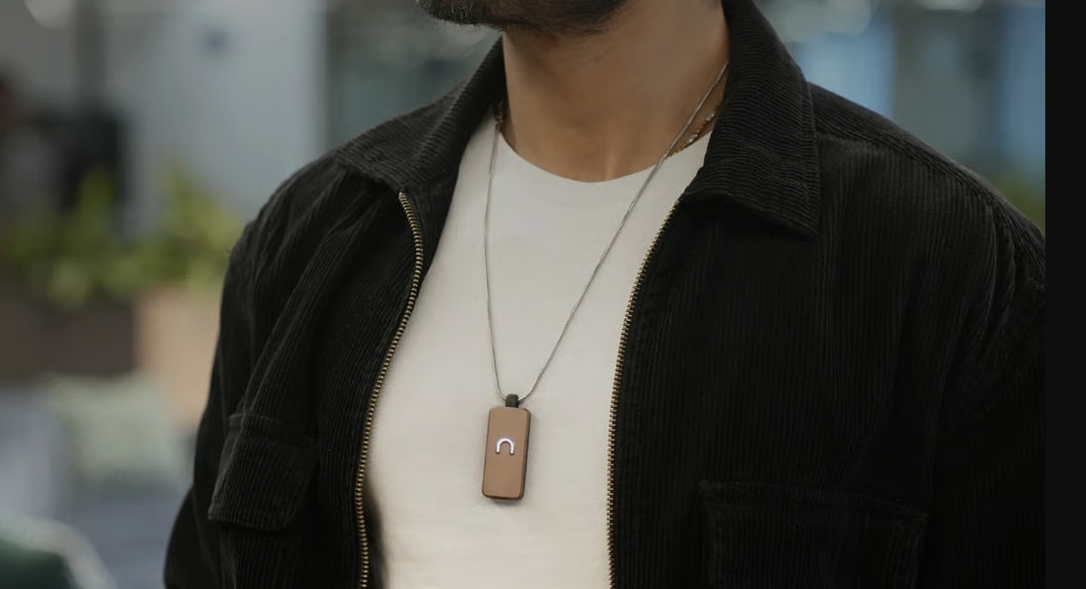 NeoSapien Launches India's 1st AI-Native Wearable: Neo 1