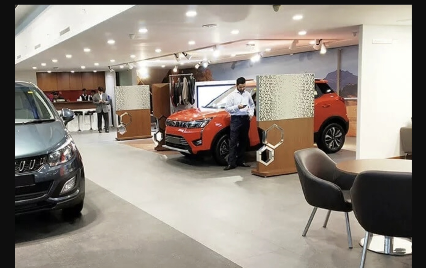 Vehicle Registration Now Directly From Showroom, No RTO Needed In Telangana