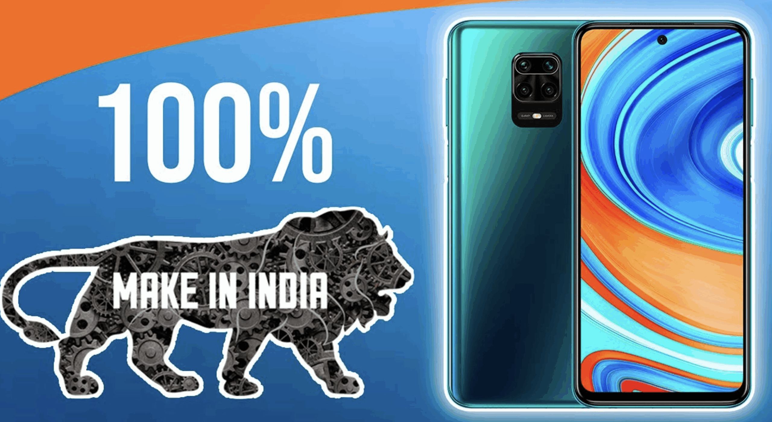 India Will Manufacture Smartphones, Create 'Indian Apple' - Minister Ashwini Vaishnaw