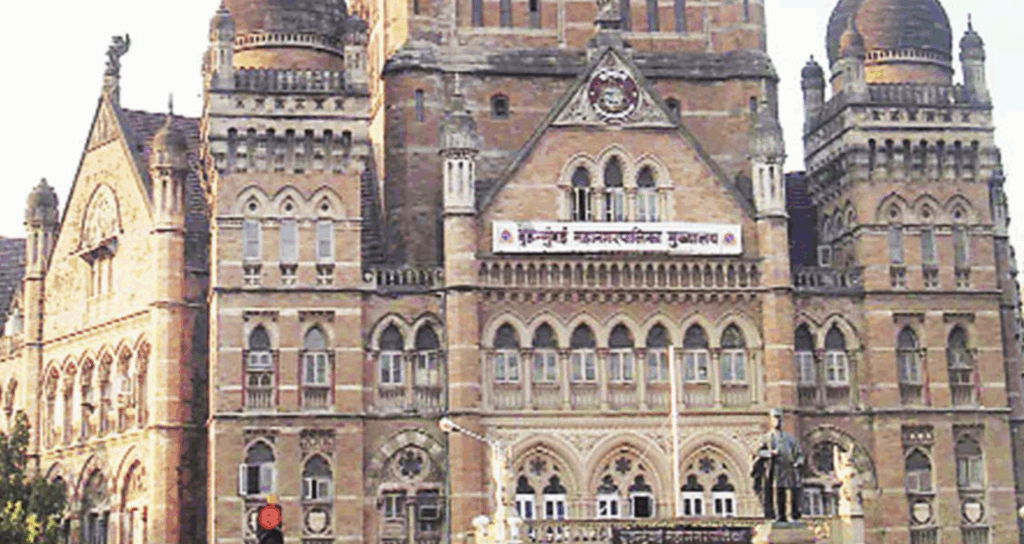 Bombay Commissioner's Salary To Be Stopped If AQI Doesn't Improve - Bombay HC