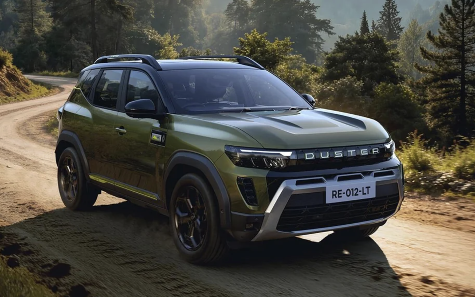 New Denault Duster Launched In India; Bookings Start Rs 21000