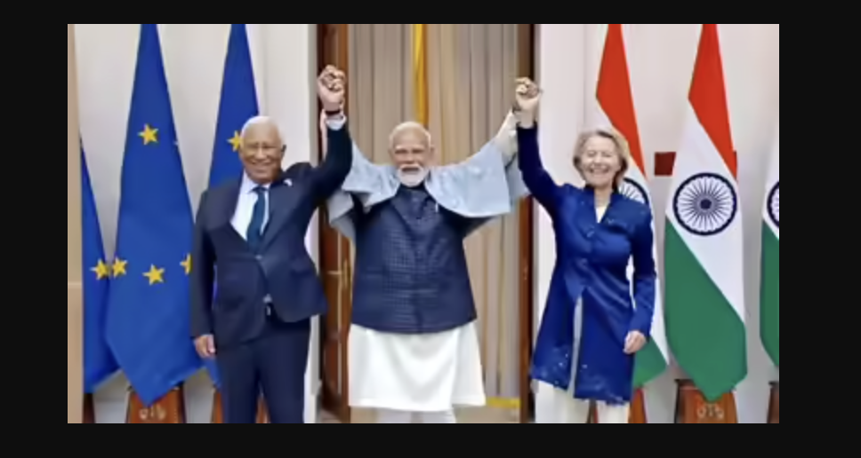 European Cars, Wines, Foods, Medicines To Become Cheaper After 'Mother Of All Deals'