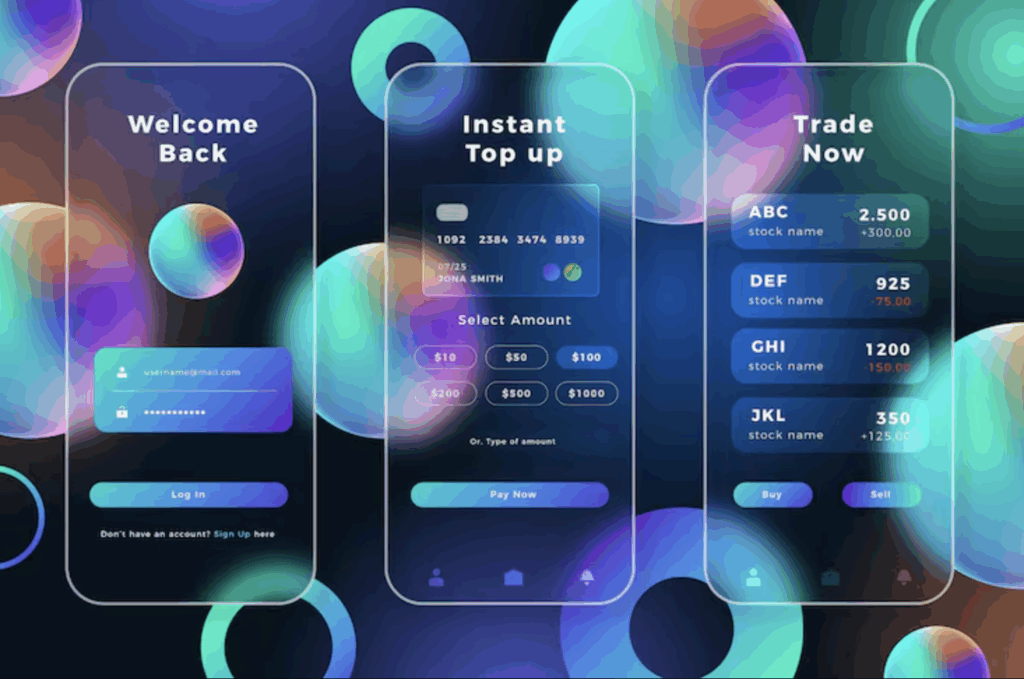 Android 17 Will Introduce Blur-Based Transparent UI