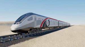 Dubai To Abu Dhabi In 50 Mins: UAE's 1st National Train Service Launching In 2026