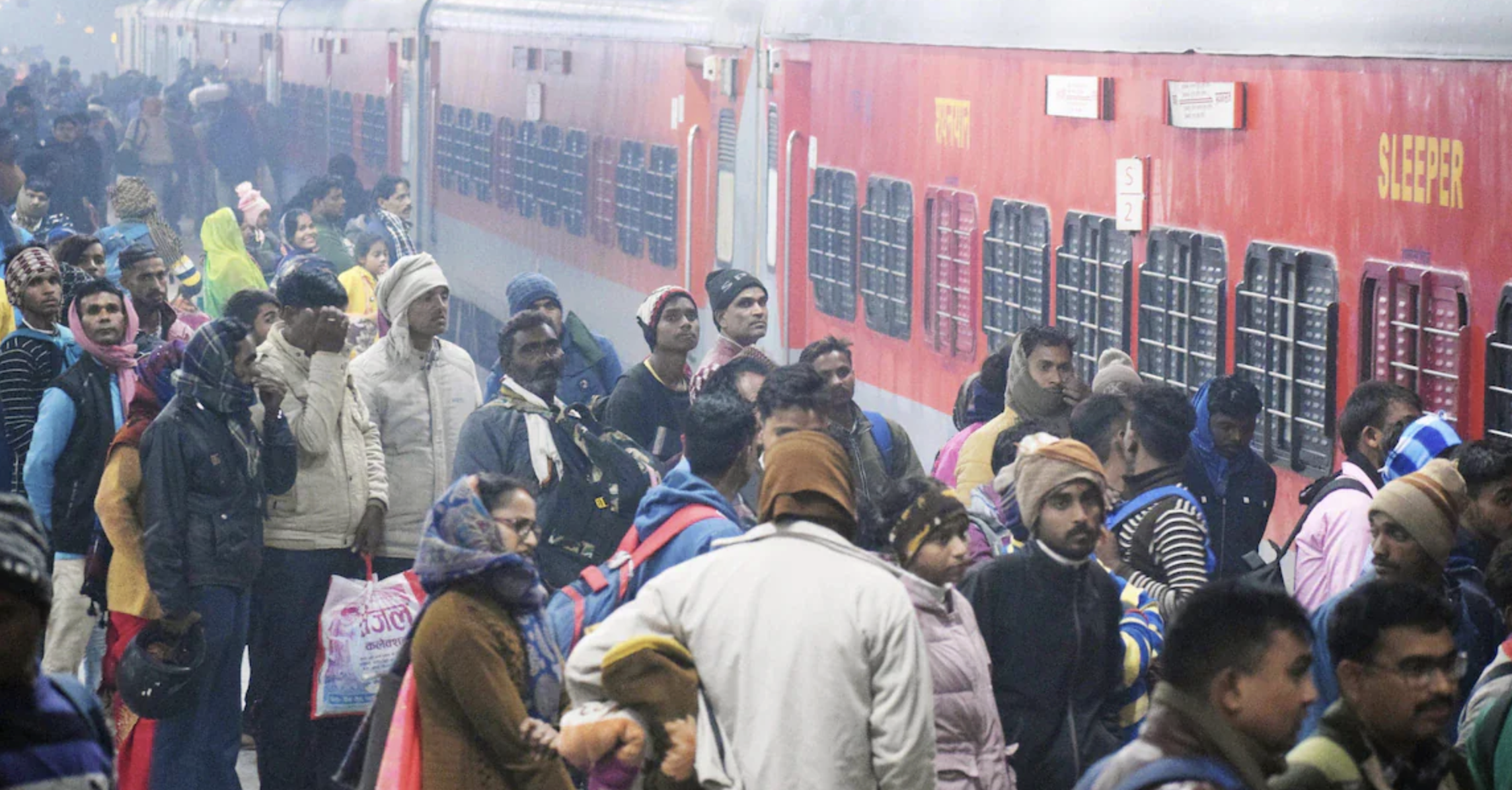 Student Gets Rs 9 Lakh After She Misses Exam Due To Train Delay