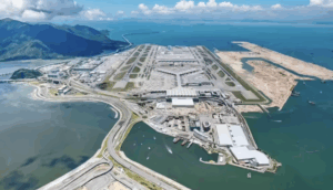 India's 1st Offshore Airport At Maharashtra Will Cost Rs 45,000 Crore, 9 Crore Passengers To Be Managed