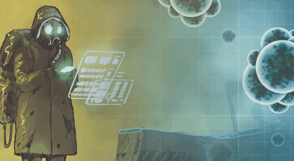 AI Can Be Used To Create Biological Weapons For Mass Destruction - Anthropic Cofounder