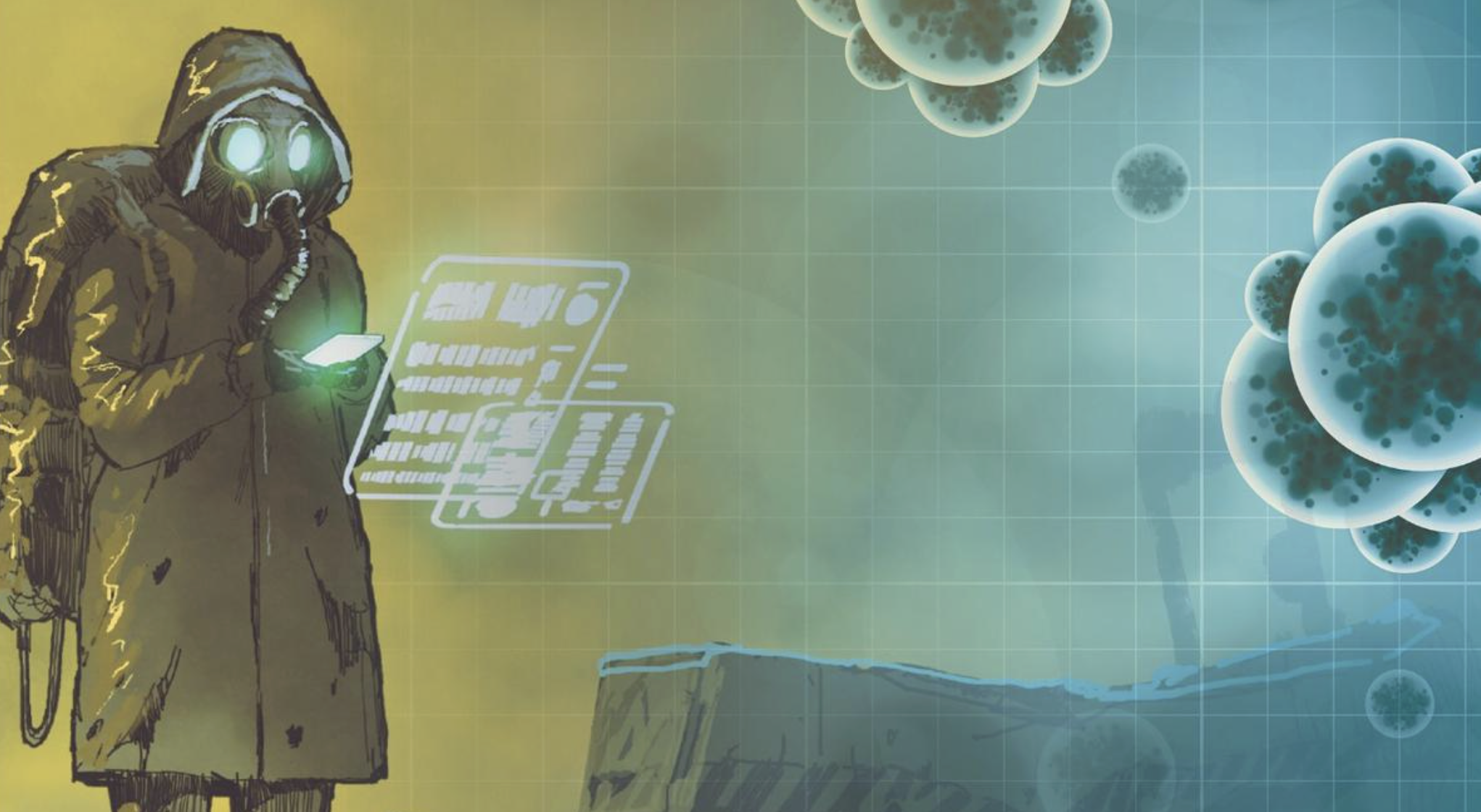 AI Can Be Used To Create Biological Weapons For Mass Destruction - Anthropic Cofounder