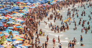 Spain Offering 5-Year Digital Nomad Visa Only If You Earn This Much..