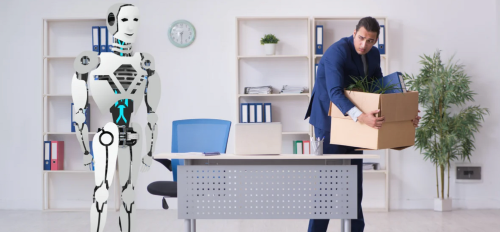 200,000 Banking Jobs In Europe At Risk Due To AI, Automation