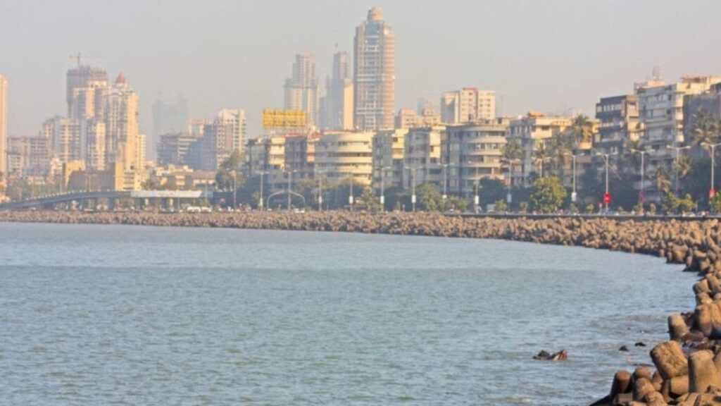 Mumbai Property Market Delivers Best Performance In 14 Years