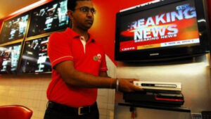 OTT Impact: 50 TV Channels Shut Down, Surrender Licences