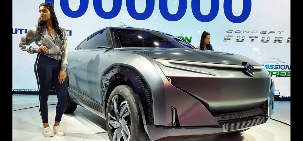 Sale Of Petrol Cars Decline As CNG, Electric Car Sales Increased In 2025