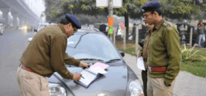 Traffic Cops Banned From Snatching Keys, Forcing Motorists To Pay Challans - High Court