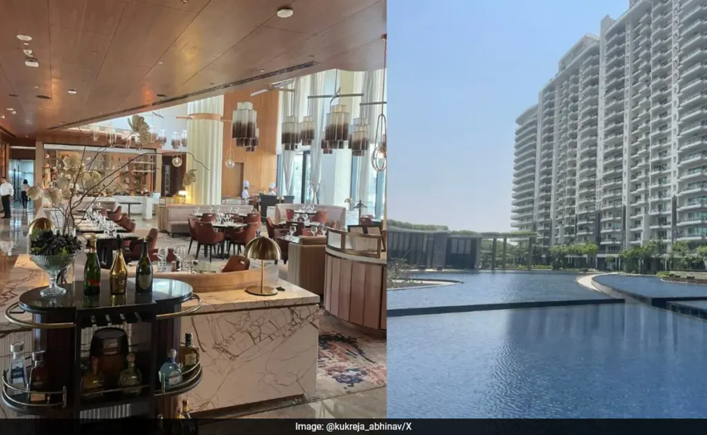 Gurgaon Sells More Rs 10 Crore+ Homes Than Mumbai, 1st Time Ever